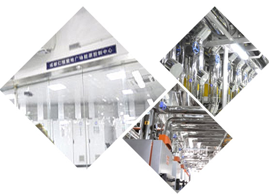 廣州世成機(jī)電工程有限公司